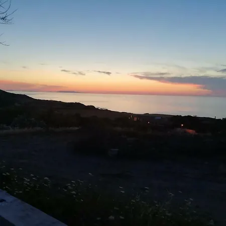Feriehus Casa Tizy Valledoria (Sardinia)